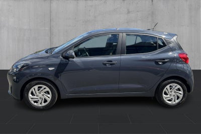 Hyundai i10 MPi Essential - 1