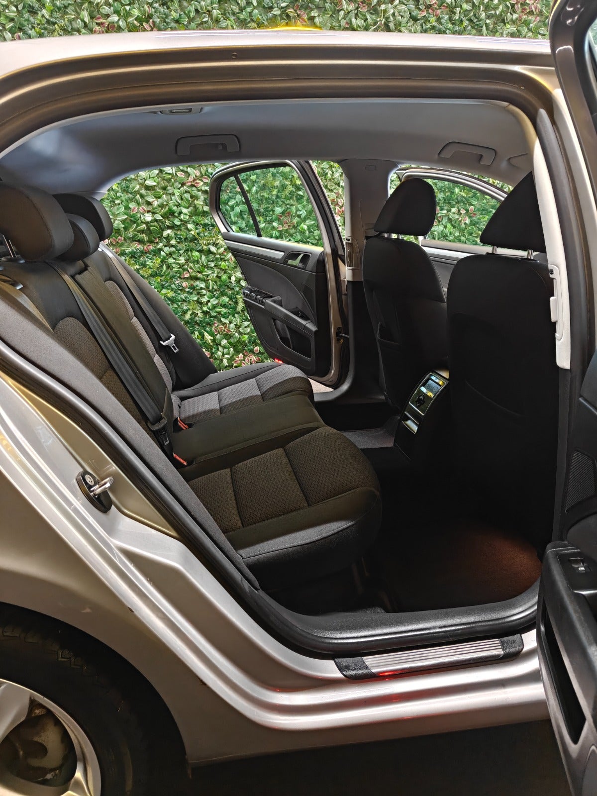 Billede af Skoda Superb 1,8 TSi 160 Ambition DSG