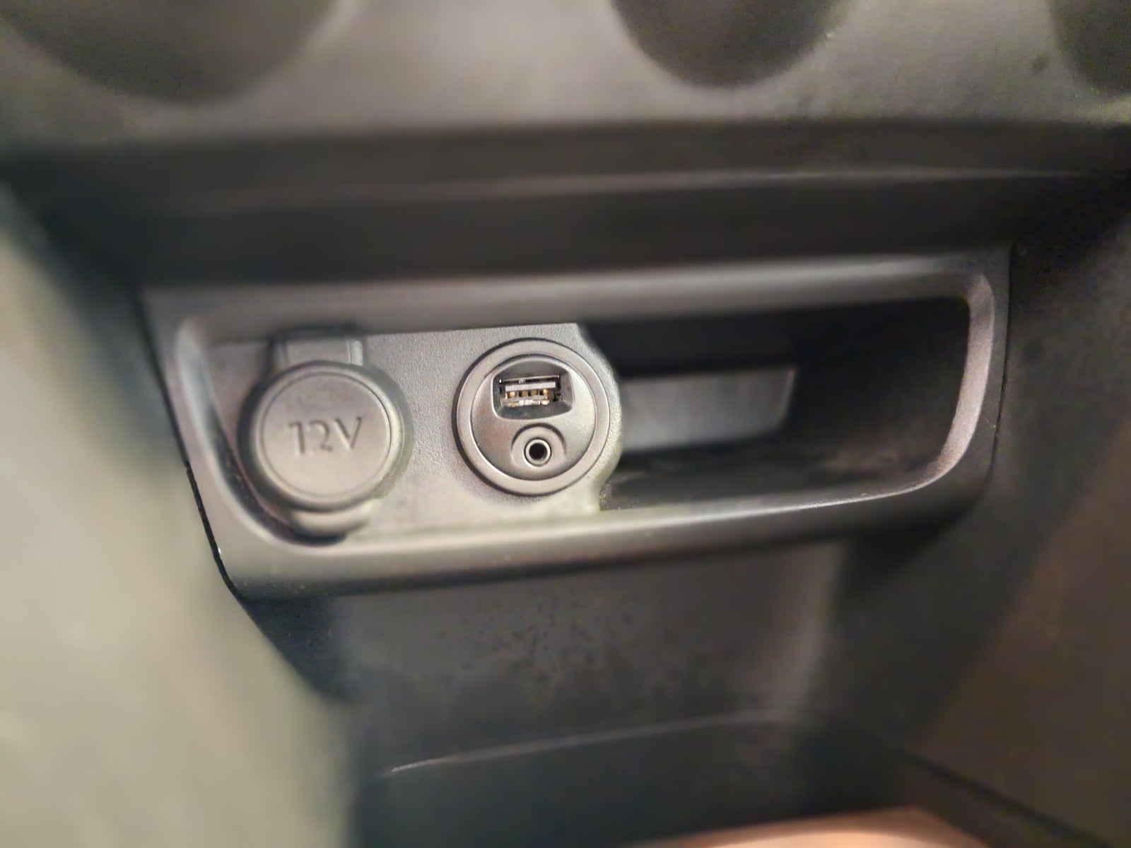 Billede af Peugeot 208 1,2 e-VTi 82 Active ESG