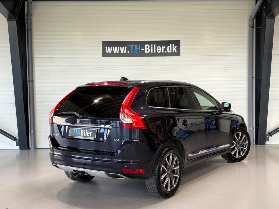 Volvo XC60, Billede 4