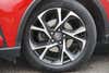 Toyota C-HR Hybrid C-LUB Premium CVT thumbnail