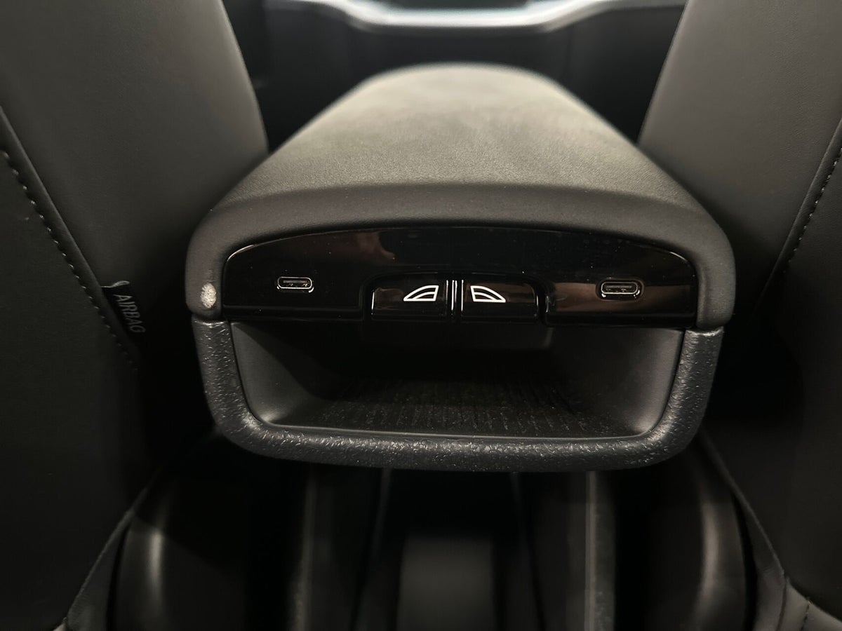 Volvo EX30 Standard Range Plus billede 19