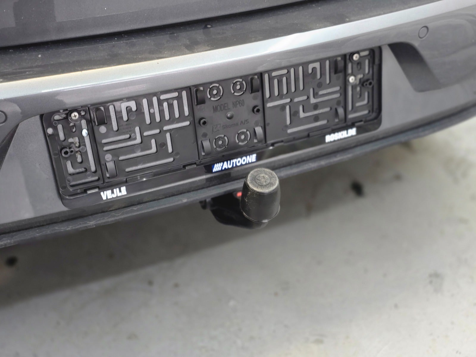 Billede af VW Golf VII 1,4 GTE DSG