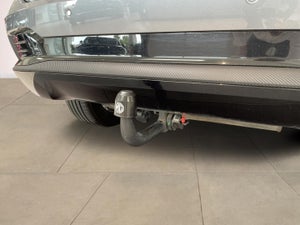 MG HS PHEV Luxury