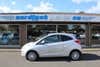 Ford Ka Titanium