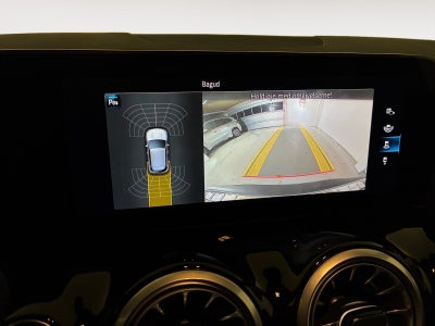 Mercedes EQA250+ AMG Edition Van