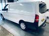 Mercedes Vito 111 CDi Kassevogn L thumbnail