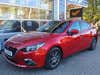 Mazda 3 SkyActiv-G 120 Vision