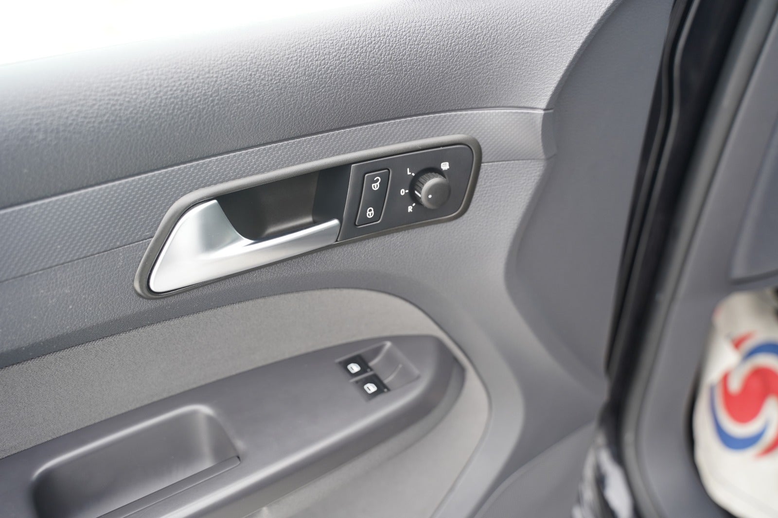 Billede af VW Caddy 1,2 TSi 105 Trendline