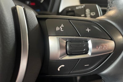 BMW X1 xDrive25e M-Sport aut.