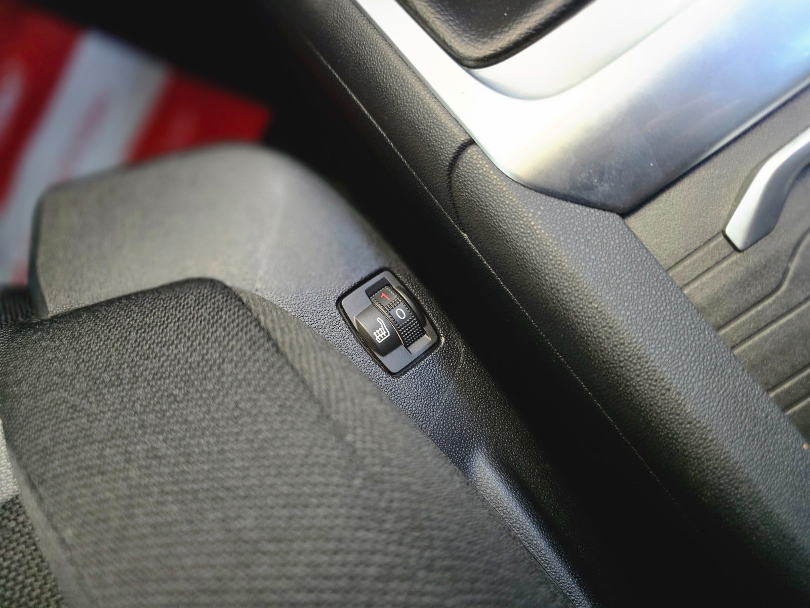 Billede af Citroën C4 Picasso 1,2 PureTech 130 Intensive