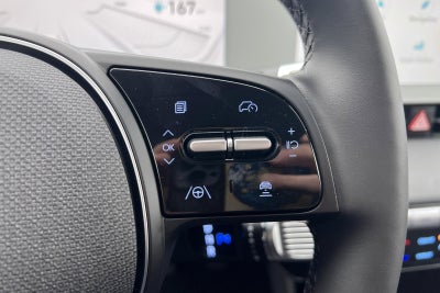 Hyundai Ioniq 5 Essential AWD