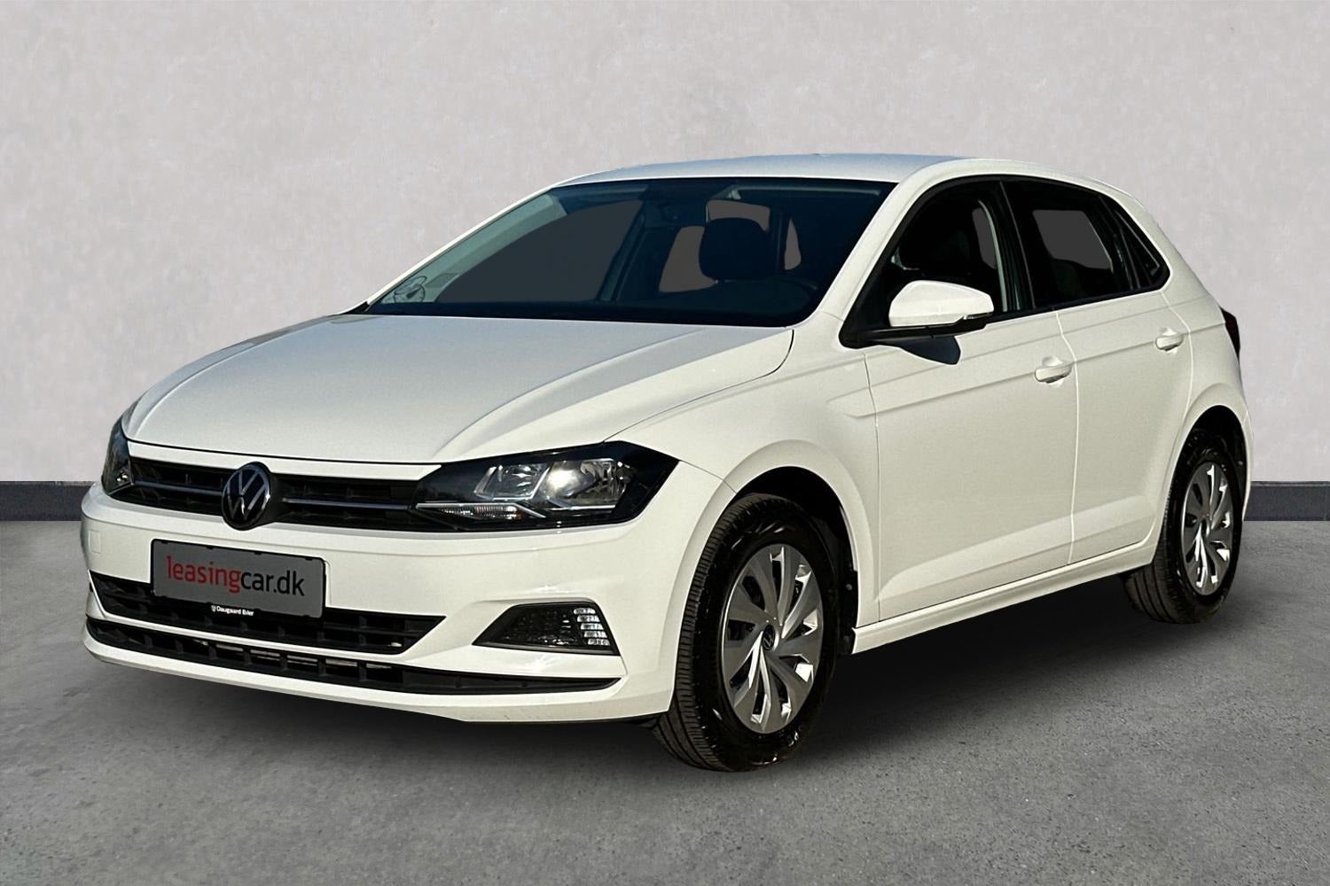 Billede af VW Polo 1,0 TSi 95 Comfortline DSG