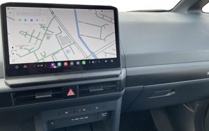 Kia PV5 Long Range Work Pro