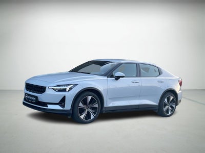 Polestar 2 Long Range