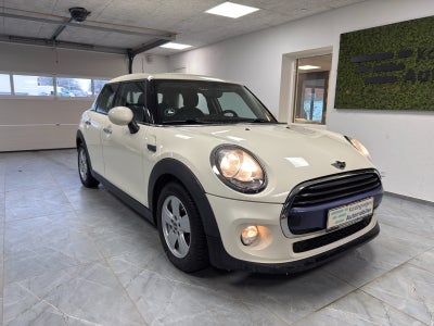 MINI Cooper 1,5  5d
