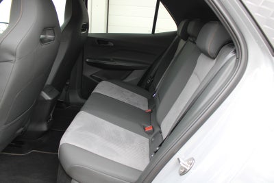 Cupra Born e-Boost