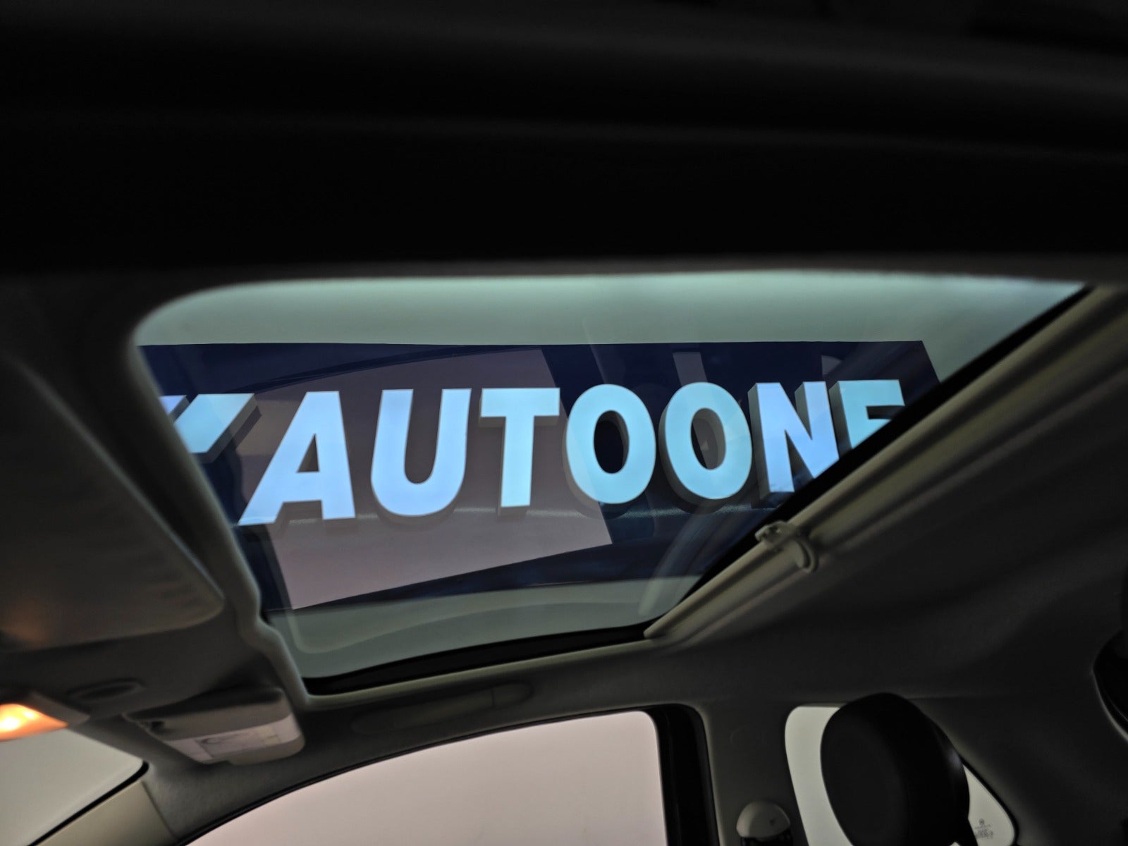 Billede af Fiat 500 1,2 Lounge