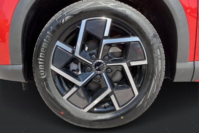 BYD Atto 3 Comfort