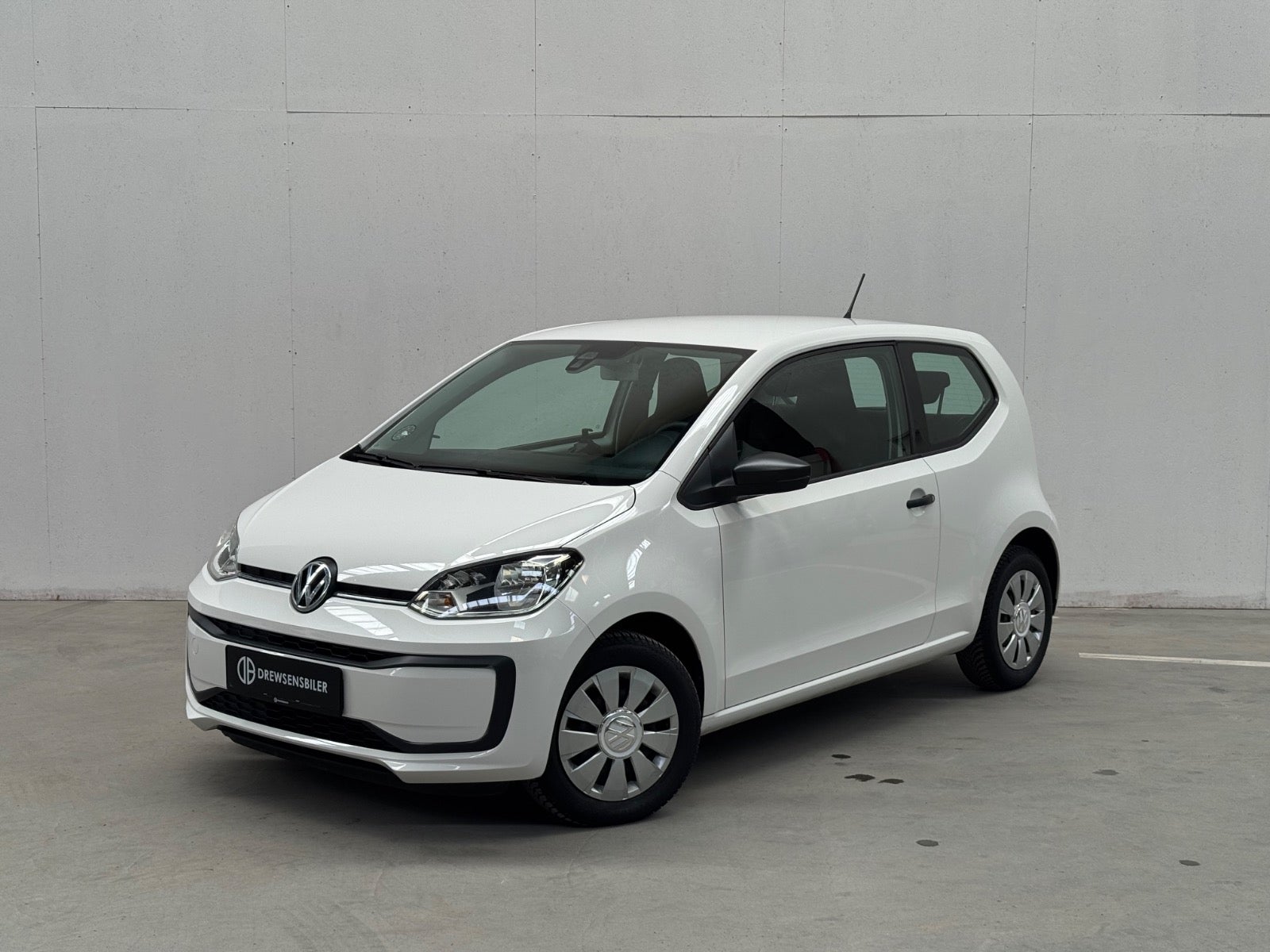 VW Up! MPi 60 Take Up! BMT M