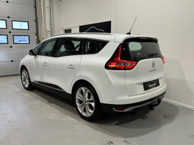 Renault Grand Scenic IV dCi 130 Zen 7prs