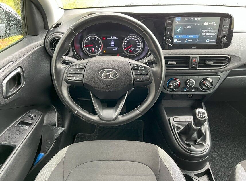 Hyundai i10 2020