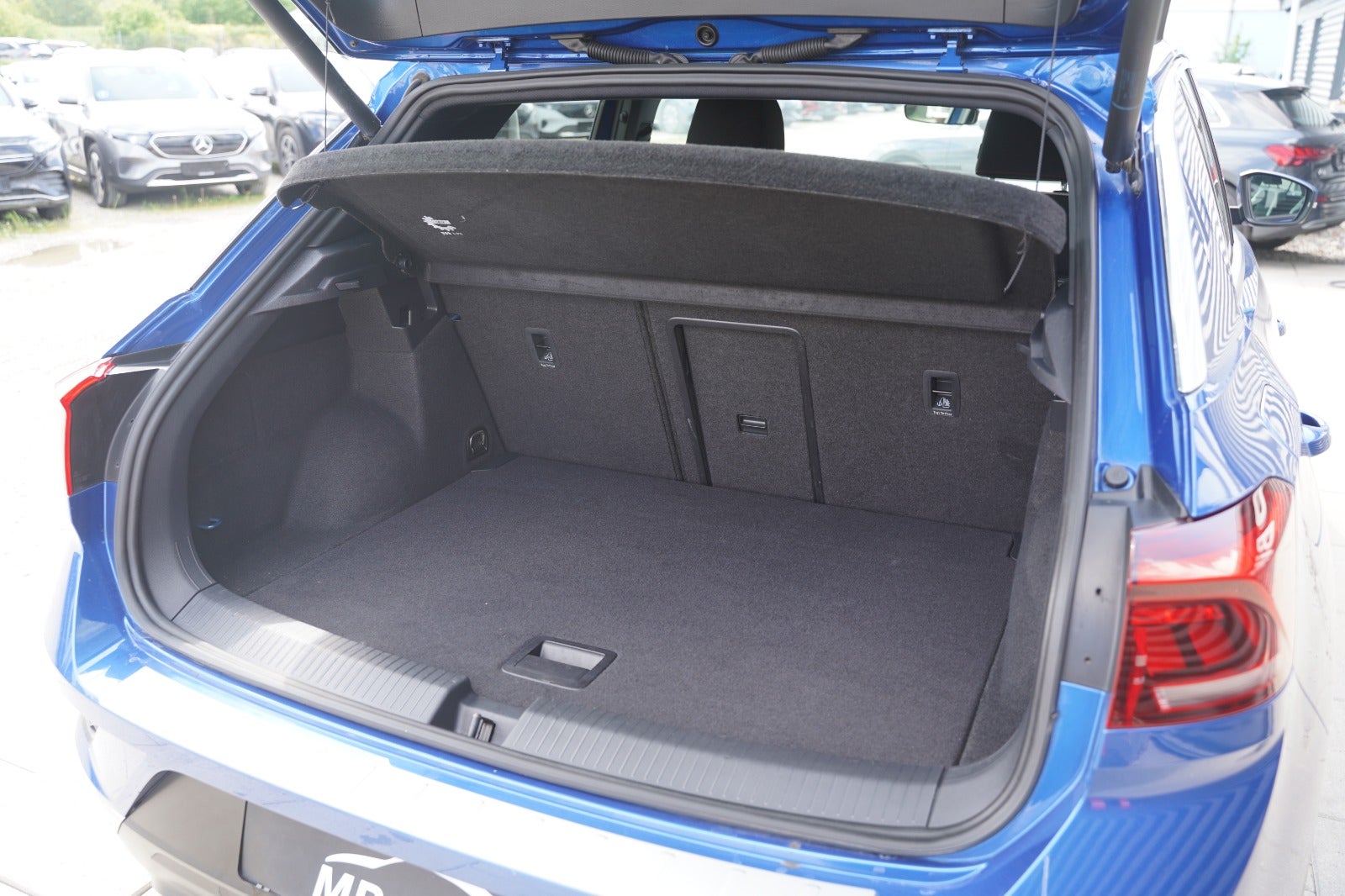 Billede af VW T-Roc 1,5 TSi 150 Sport DSG