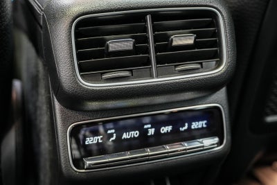 Mercedes GLE350 de
