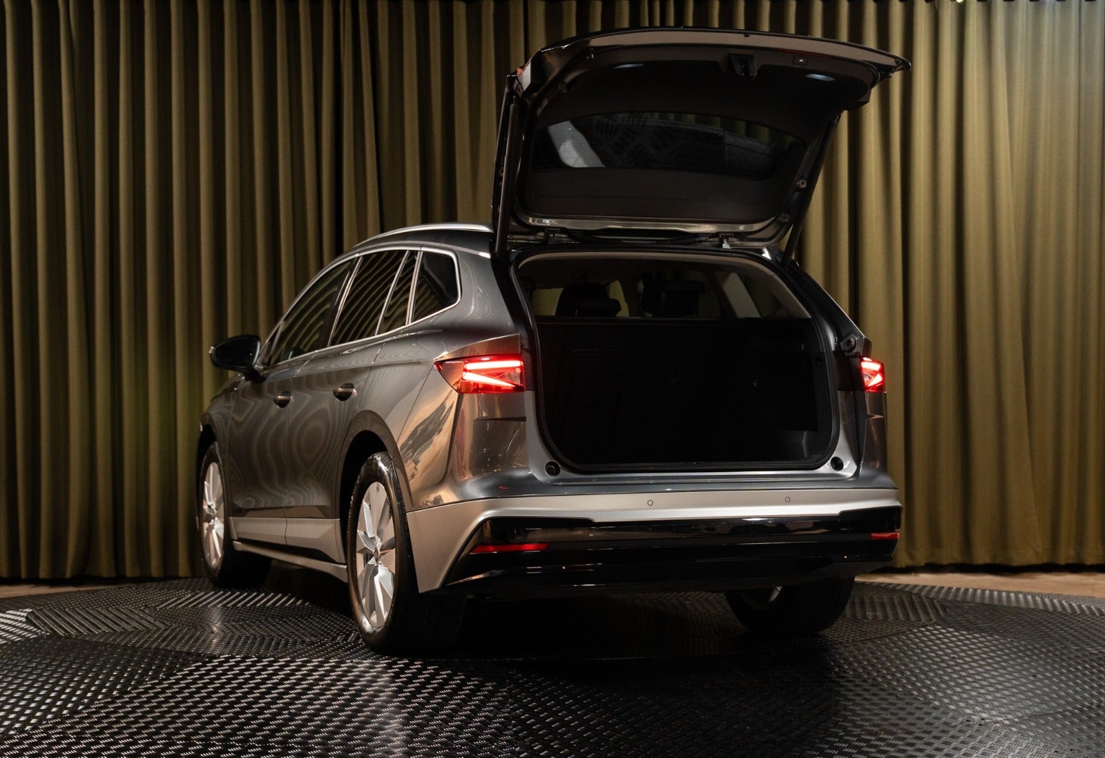 Billede af Skoda Enyaq 85 iV