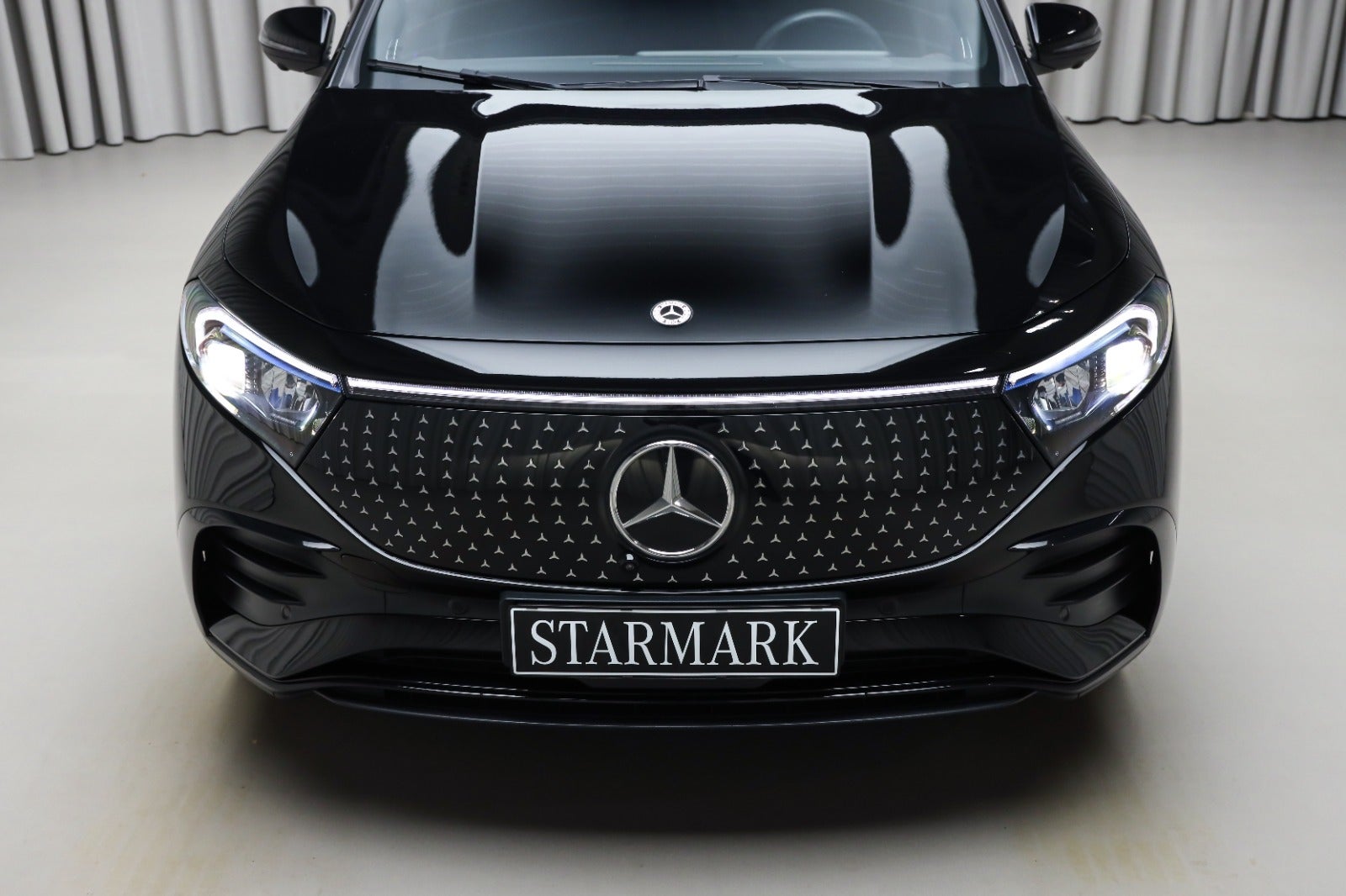 Mercedes-Benz EQA 250+ (7/8)