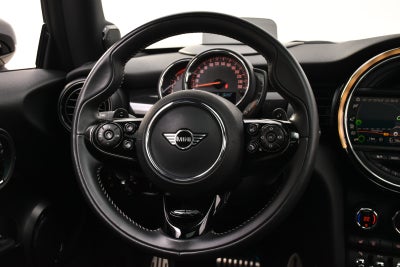 MINI Cooper S Experience aut.