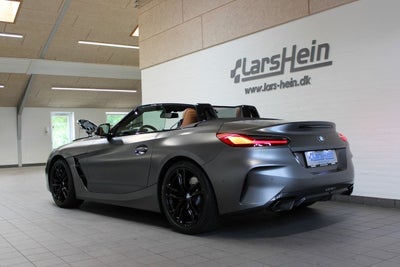BMW Z4 M40i Roadster Connected aut.