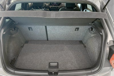 VW Polo GTi DSG