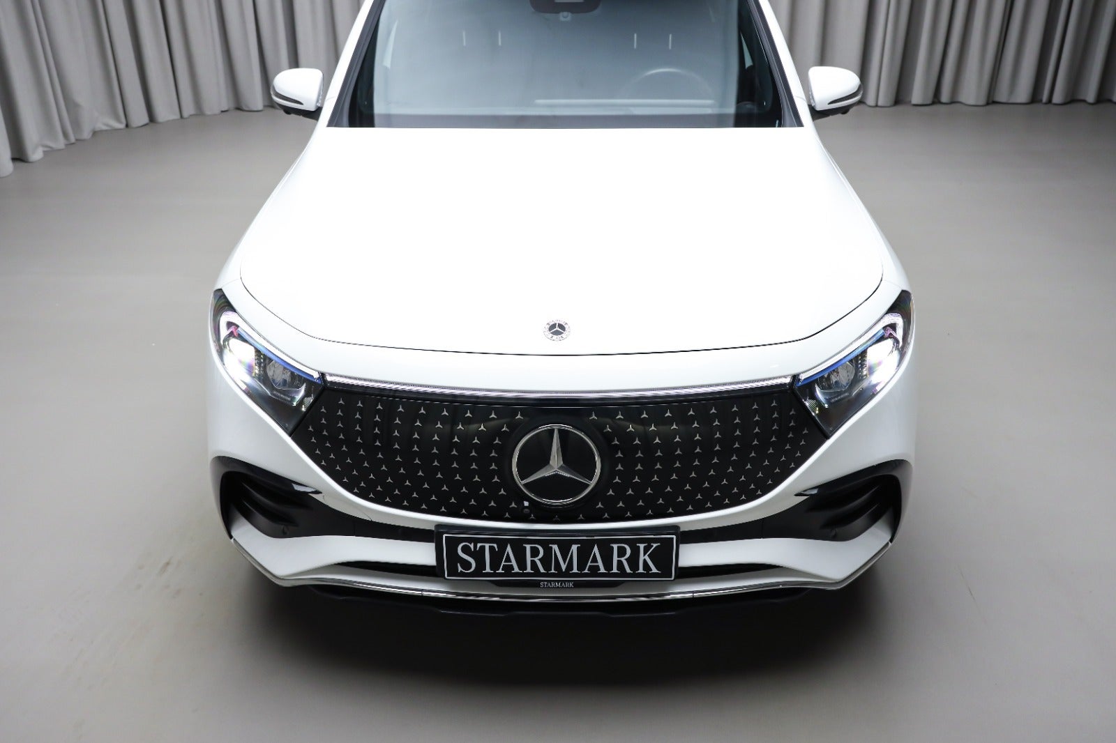 Mercedes-Benz EQB 250+ (7/8)