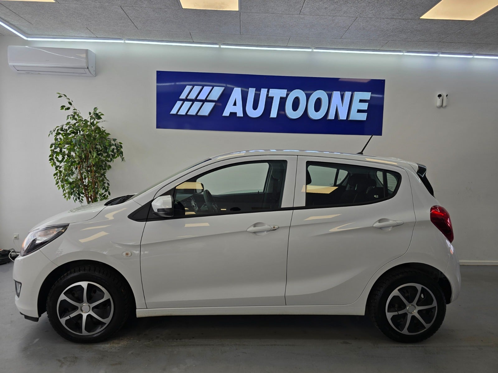 Billede af Opel Karl 1,0 Enjoy
