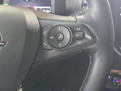 Opel Corsa-e GS-Line