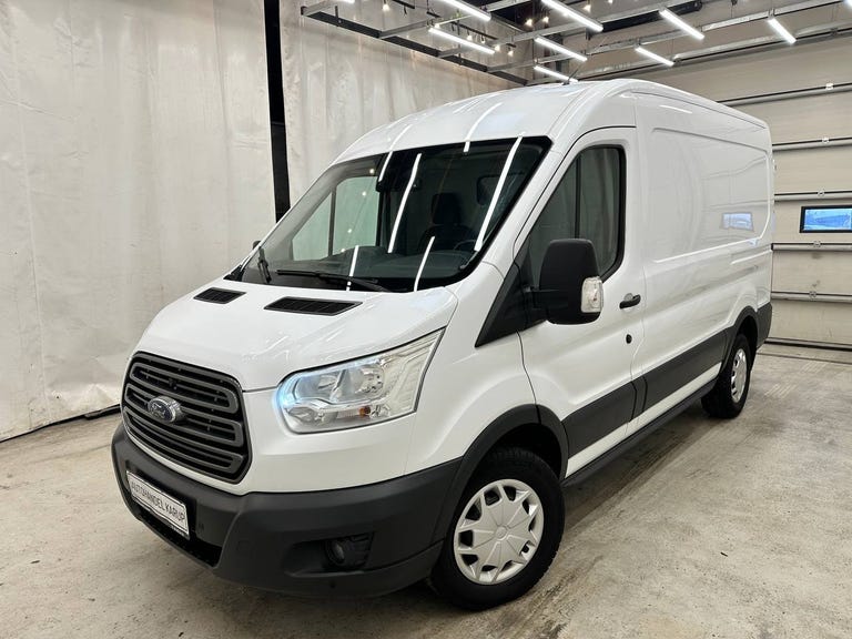 Ford Transit 350 L2 Van TDCi 170 Trend H2 FWD