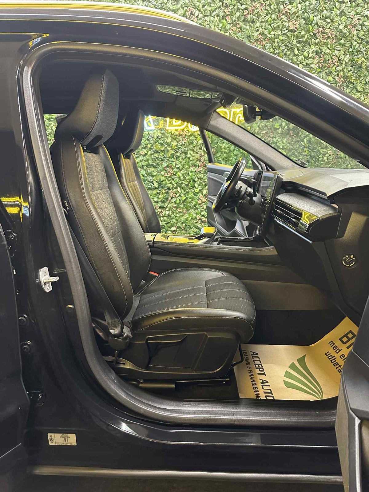 Billede af Renault Austral 1,3 mHEV Techno aut.