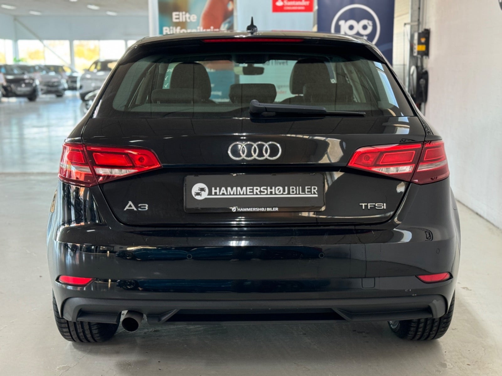 Audi A3 2017