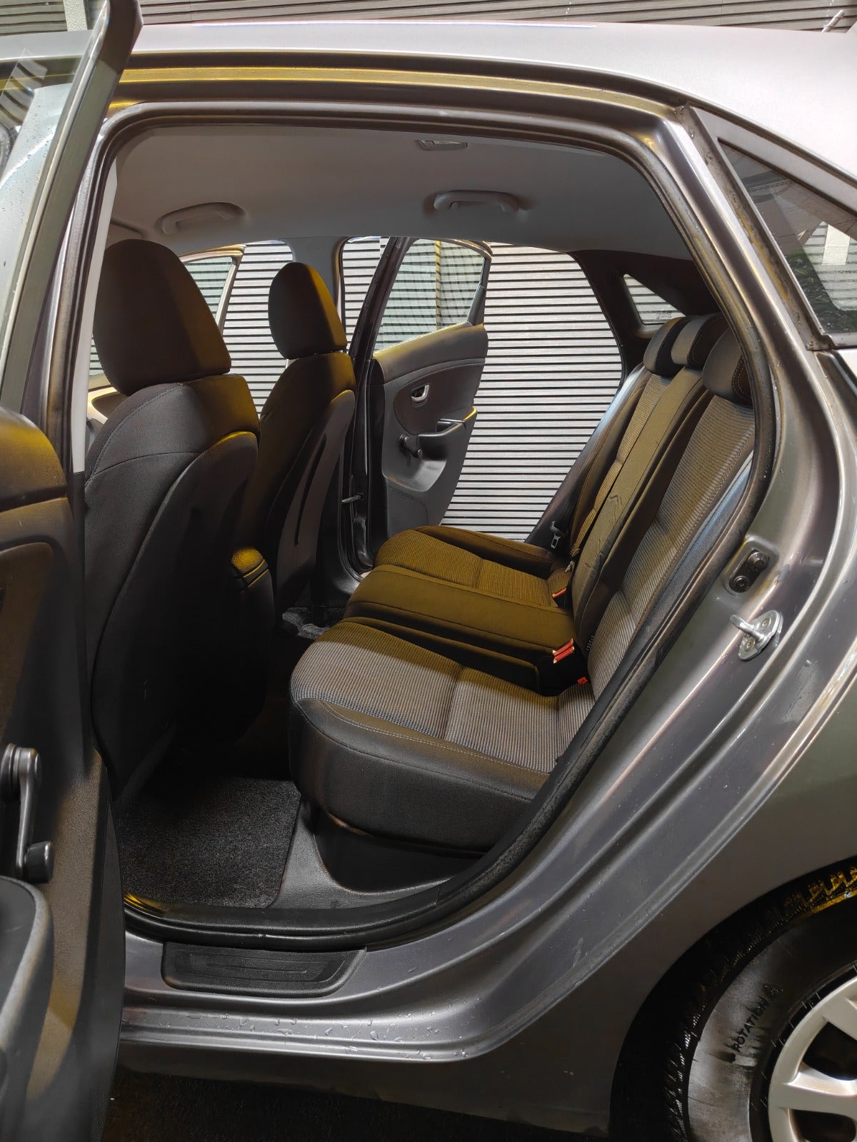 Billede af Hyundai i30 1,6 CRDi 110 Comfort Eco