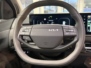 Kia EV3 Long Range Upgrade