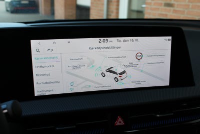 Kia EV6 Long Range Performance GT-Line AWD