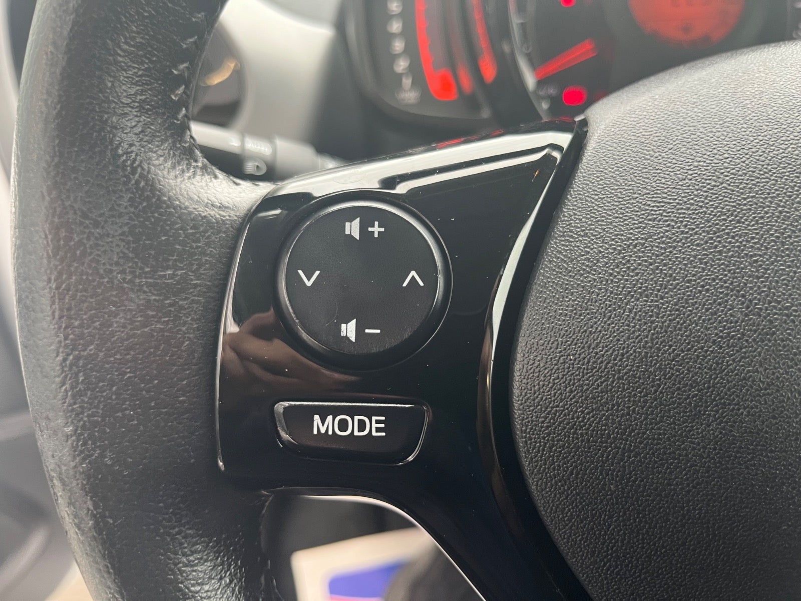 Billede af Toyota Aygo 1,0 VVT-i x-press