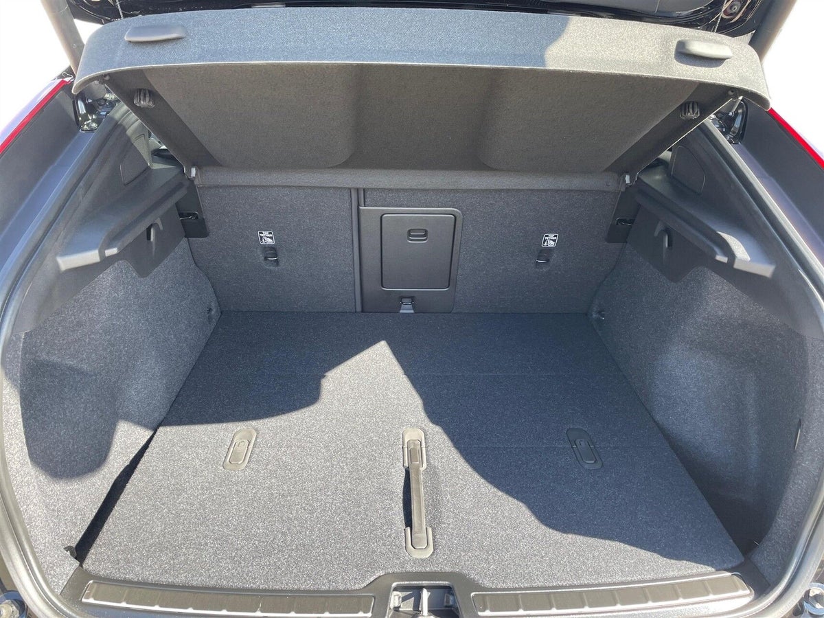 Volvo EC40 Extended Range Black Edition billede 22