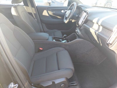 Volvo XC40 P6 ReCharge Core