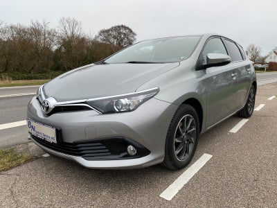 Toyota Auris 1,2 T T2 Comfort 5d