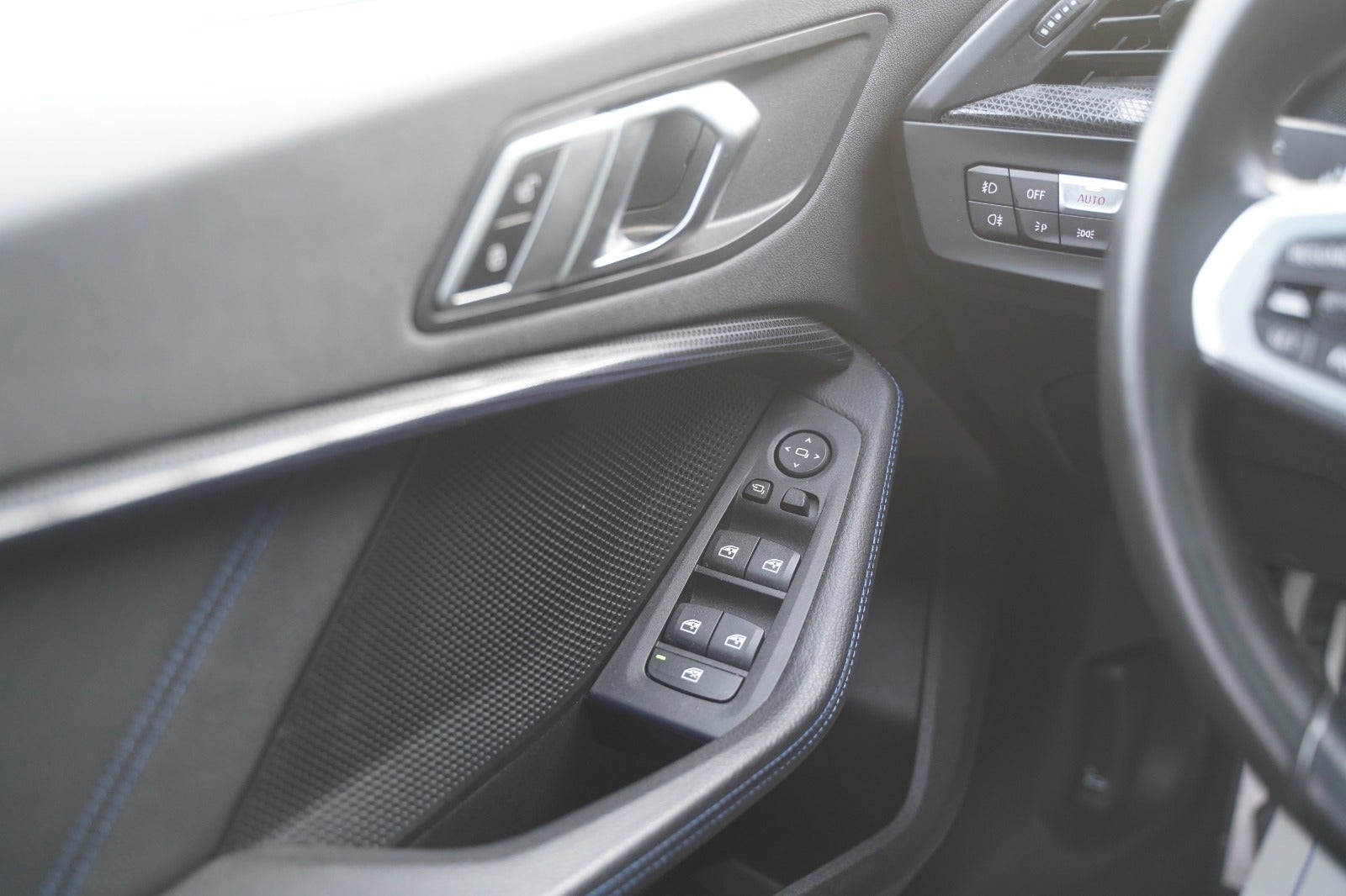 Billede af BMW 120d 2,0 M-Sport aut.