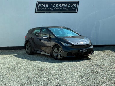 Cupra Born 58 High 5d