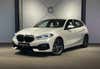 BMW 118d Sport Line aut.