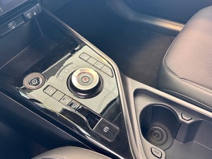Kia Niro EV Prestige